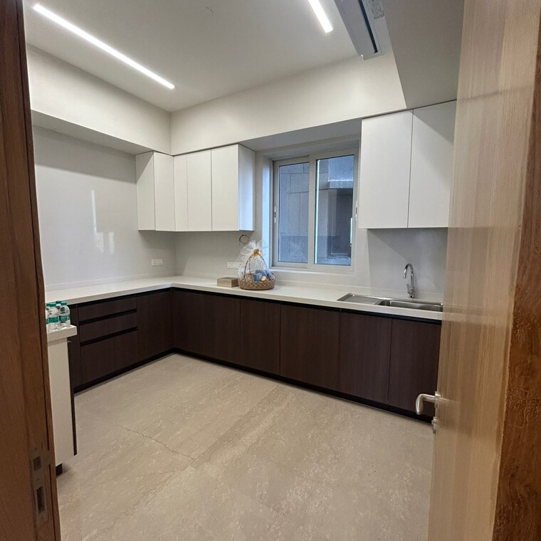 Kitchen, forum-serendipity 3 Bedroom 1548 Sq.Ft. Apartment In Valmiki Nagar Mumbai 9623989