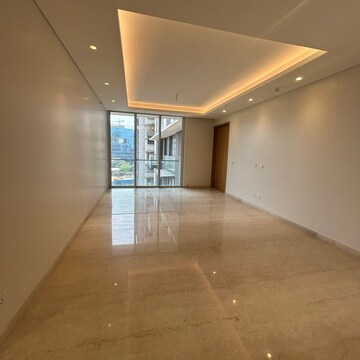 3 BHK Apartment For Rent in Forum Serendipity, Valmiki Nagar