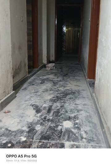 Balcony in 3 BHK Independent House at SK The Grand City, Jewar – for Sale