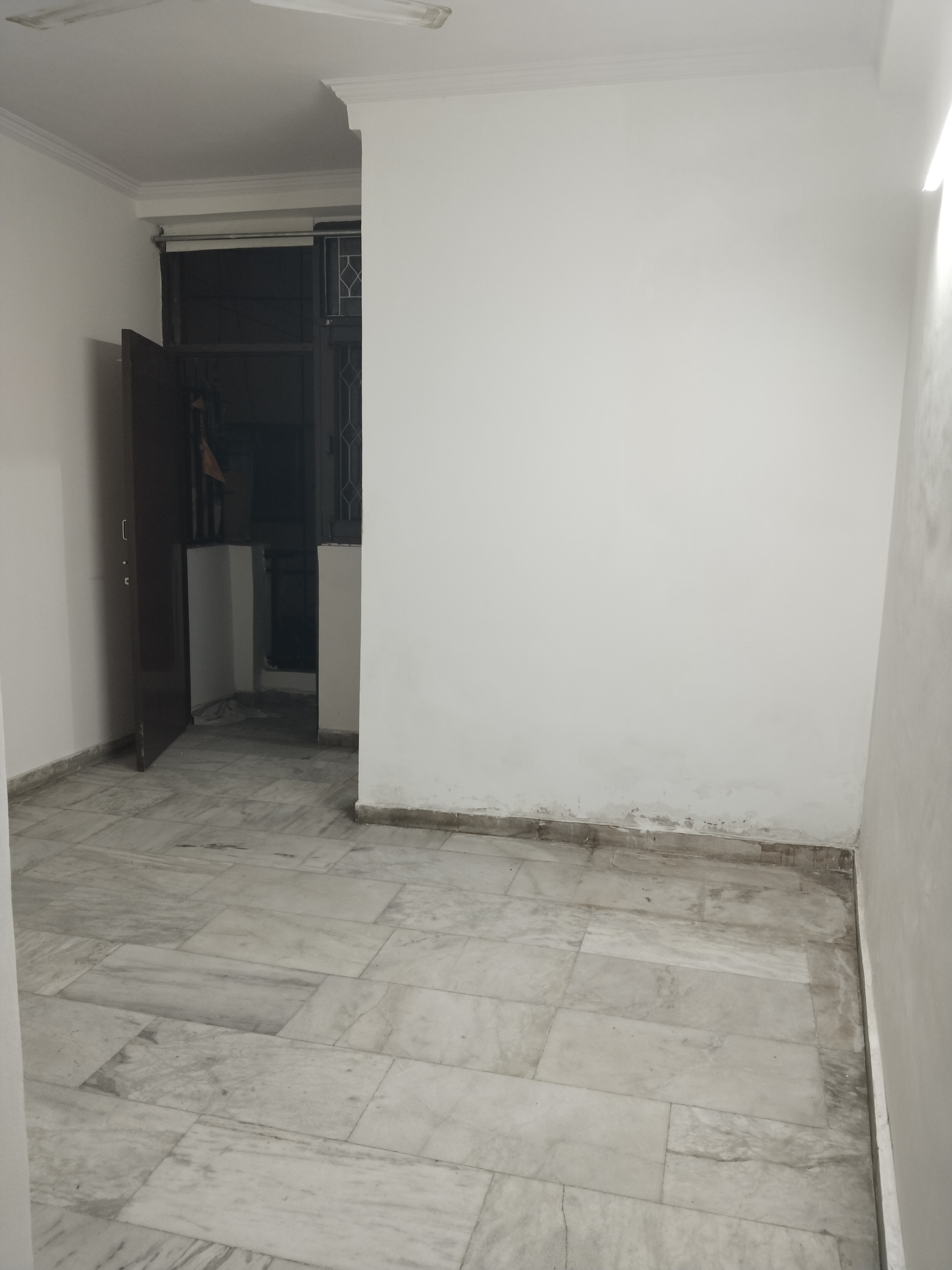 1 BHK Apartment For Rent in J Block Khirki Extension 