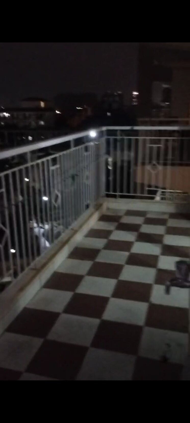 Balcony, shree-vardhman-green-court 2 Bedroom 690 Sq.Ft. Apartment In Sector 90 Gurgaon 9624000