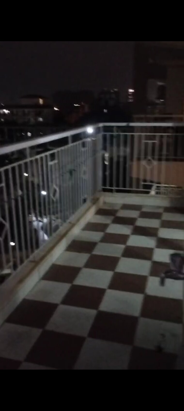 Balcony, shree-vardhman-green-court 2 Bedroom 690 Sq.Ft. Apartment In Sector 90 Gurgaon 9624000