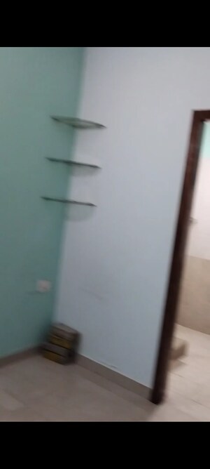 Furnished Amenities in 2 BHK Apartment at Shree Vardhman Green Court, Sector 90 – for Rent