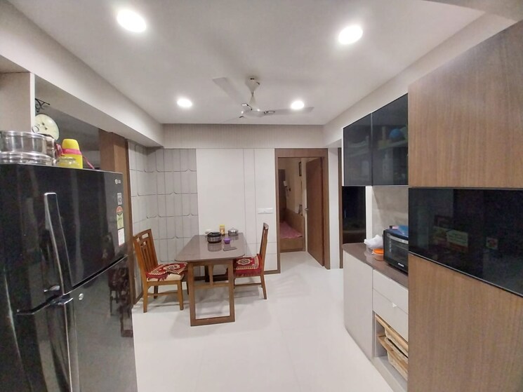 Living Room, shilaj 3 Bedroom 1550 Sq.Ft. Apartment In Shilaj Ahmedabad 9624007