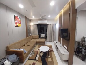 3 BHK Apartment For Rent in Shilaj
