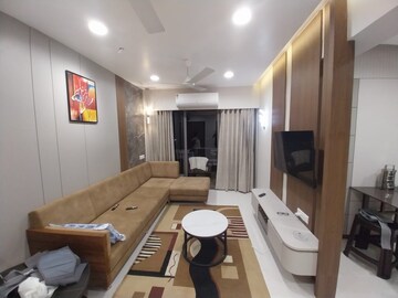 3 BHK Apartment For Rent in Shilaj
