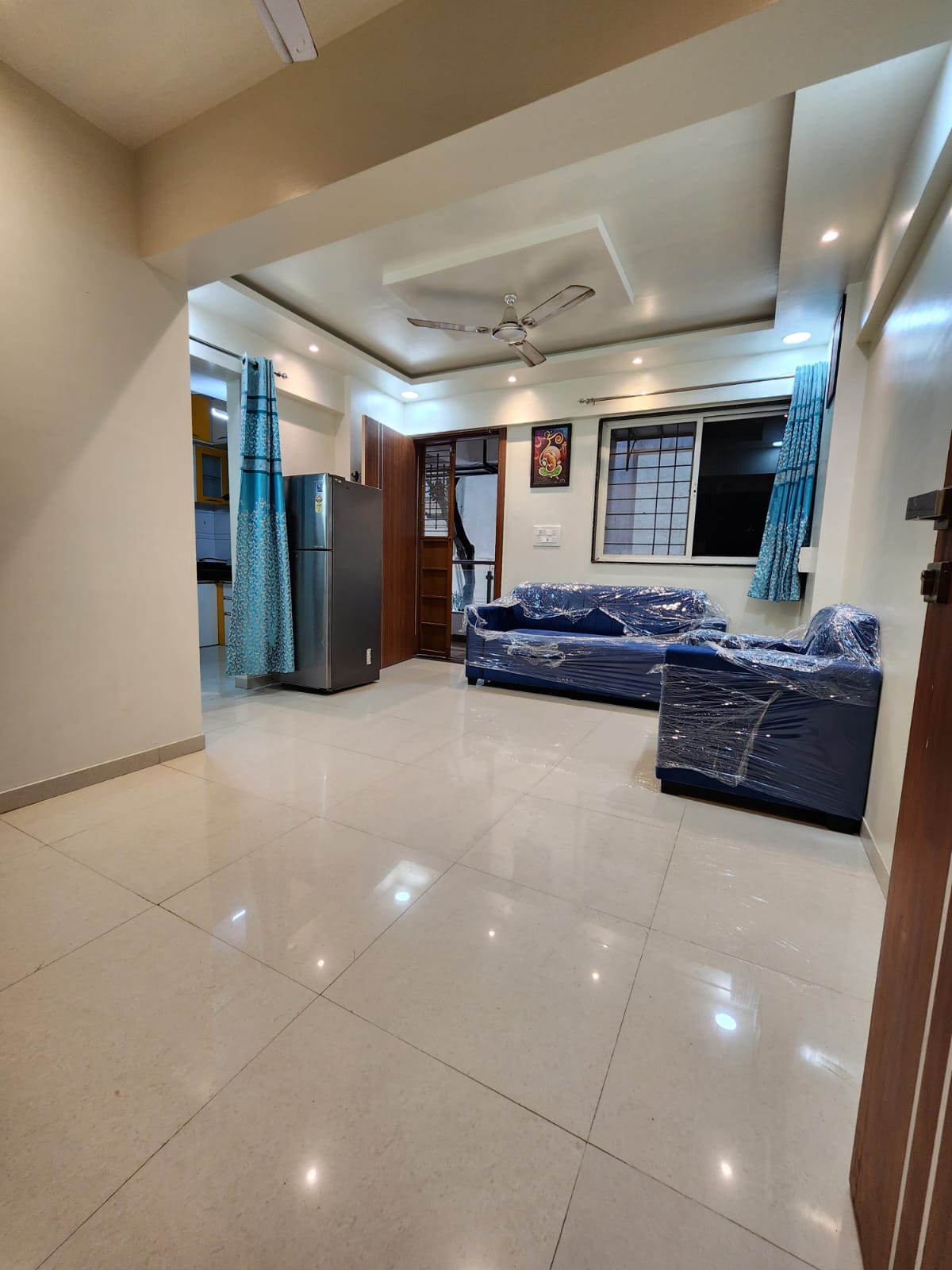 2 BHK 799 Sq.Ft. Apartment in M Square Dreamland