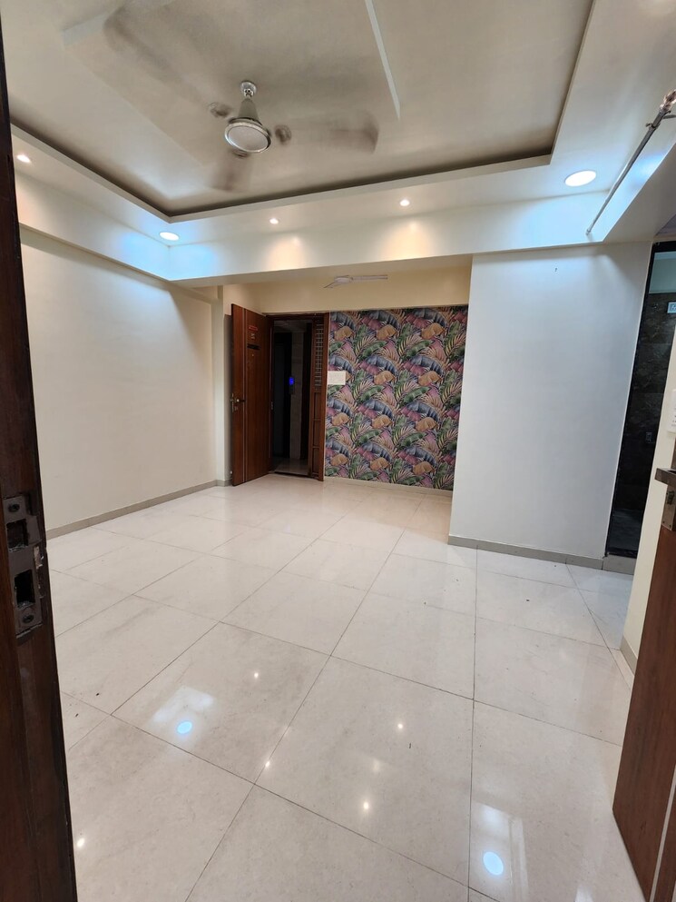 Kitchen, m-square-dreamland 2 Bedroom 799 Sq.Ft. Apartment In Kharadi Pune 9624010