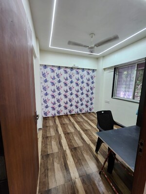 Bedroom in 2 BHK Apartment at M Square Dreamland, Kharadi – for Rent