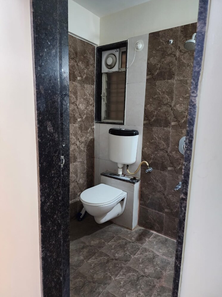 Bathroom, m-square-dreamland 2 Bedroom 799 Sq.Ft. Apartment In Kharadi Pune 9624010