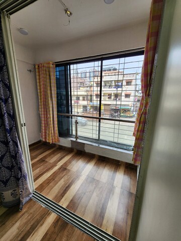 Room in 2 BHK Apartment at M Square Dreamland, Kharadi – for Rent