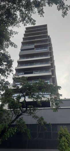 3 BHK + Servant Room Apartment For Sale in Brand Newbuilding