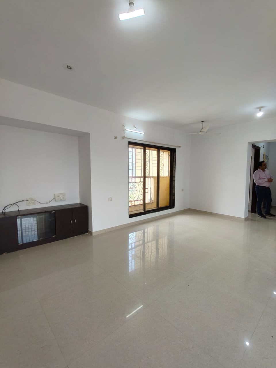 2 BHK 650 Sq.Ft. Apartment in Lalani Residency