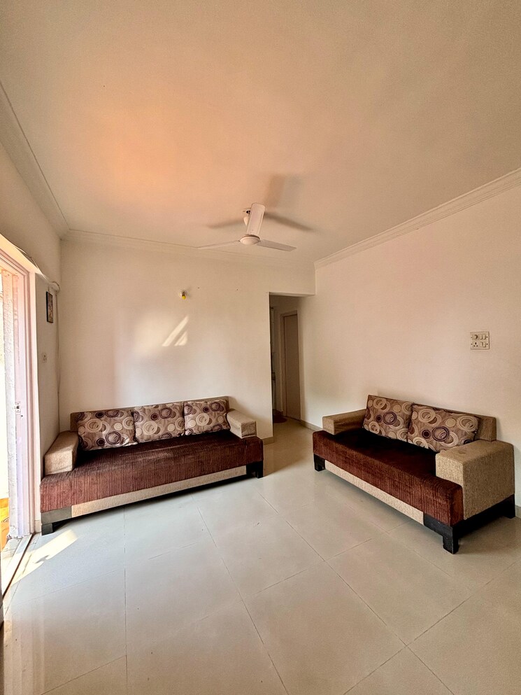 Bedroom, goel-ganga-constella 2 Bedroom 849 Sq.Ft. Apartment In Kharadi Pune 9624022