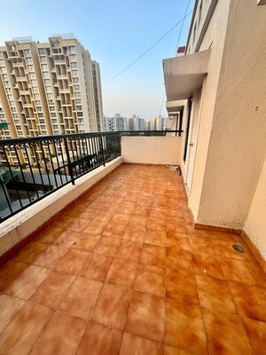 2 BHK Apartment For Rent in Goel Ganga Constella, Kharadi