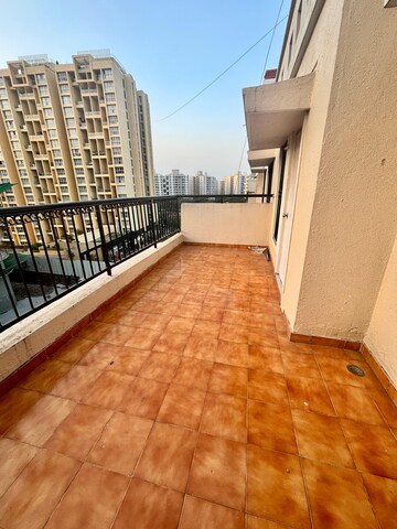 2 BHK Apartment For Rent in Goel Ganga Constella, Kharadi