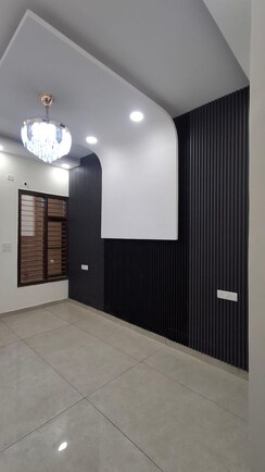 3 BHK + Pooja Room Villa For Sale in Dhakoli