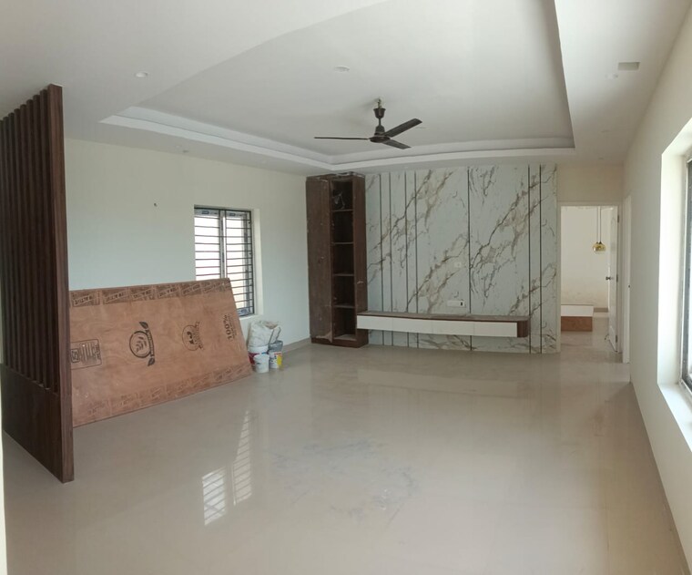 Room, jains-aashraya 3 Bedroom 1800 Sq.Ft. Apartment In Bannerghatta Bangalore 9624029
