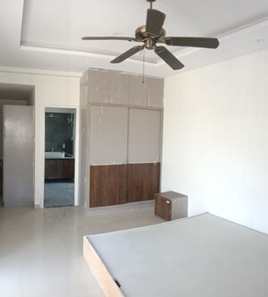 Room in 3 BHK Apartment at Jains Aashraya, Bannerghatta – for Rent