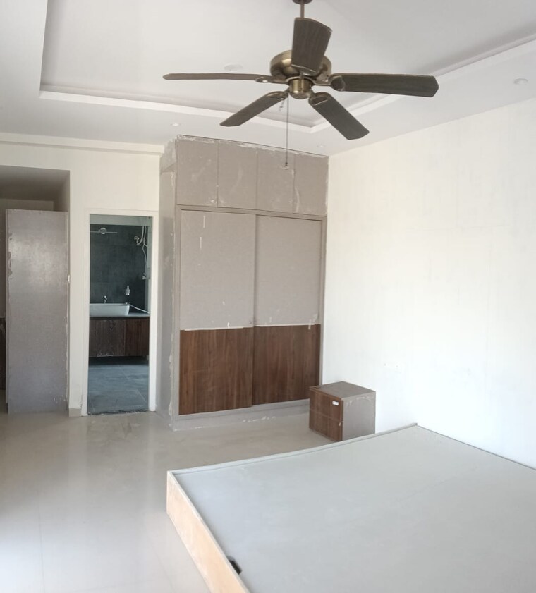 Room, jains-aashraya 3 Bedroom 1800 Sq.Ft. Apartment In Bannerghatta Bangalore 9624029