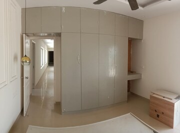 Building Lobby in 3 BHK Apartment at Jains Aashraya, Bannerghatta – for Rent