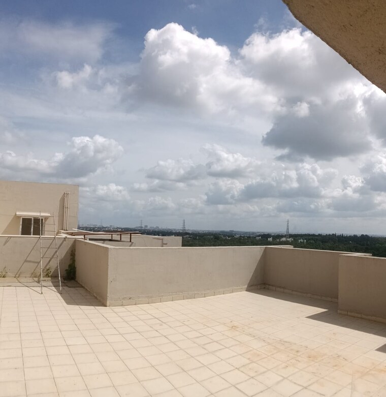 Swimming Pool, jains-aashraya 3 Bedroom 1800 Sq.Ft. Apartment In Bannerghatta Bangalore 9624029