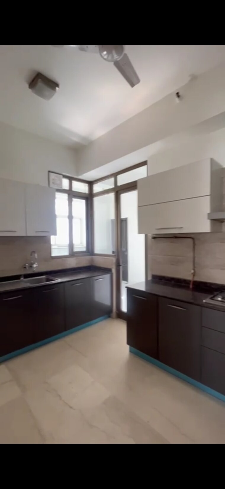 Kitchen, tgb-meghdutam 6+ Bedroom 3350 Sq.Ft. Apartment In Sector 50 Noida 9624048