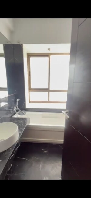 Bathroom in 6+ BHK Apartment at TGB Meghdutam, Sector 50 – for Rent