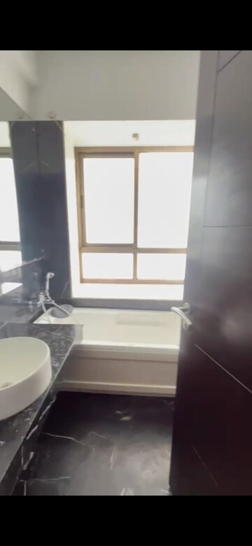 Bathroom in 6+ BHK Apartment at TGB Meghdutam, Sector 50 – for Rent