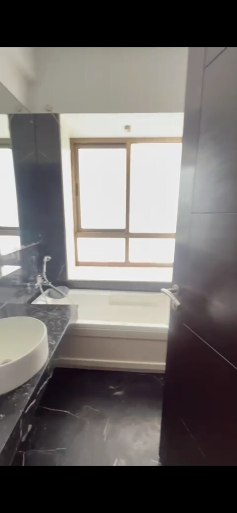 Bathroom, tgb-meghdutam 6+ Bedroom 3350 Sq.Ft. Apartment In Sector 50 Noida 9624048