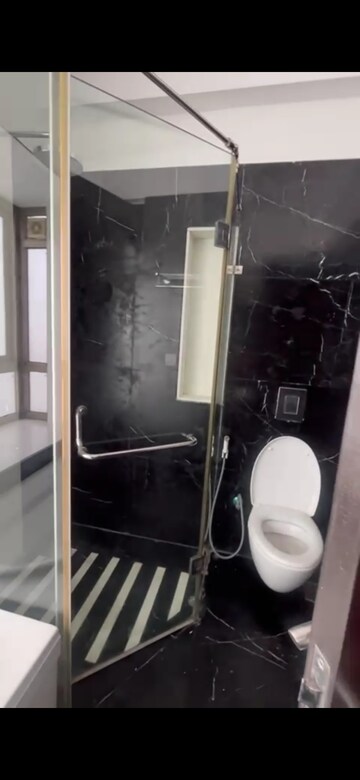 Bathroom in 6+ BHK Apartment at TGB Meghdutam, Sector 50 – for Rent