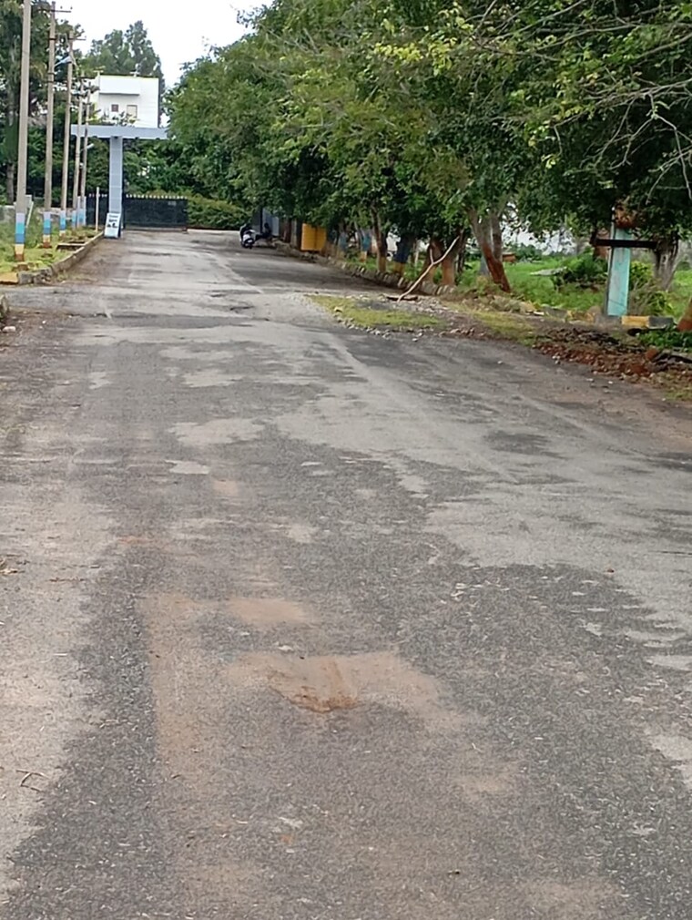 undefined, sri-green-acres  1871 Sq.Ft. Plot In Byagadadenahalli Bangalore 9624040