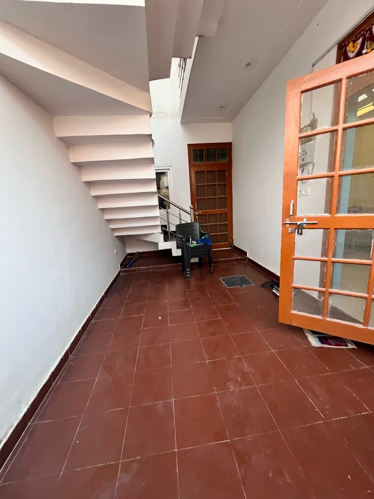 Exterior View, chinhat 3.5 Bedroom 1500 Sq.Ft. Independent House In Chinhat Lucknow 9624028