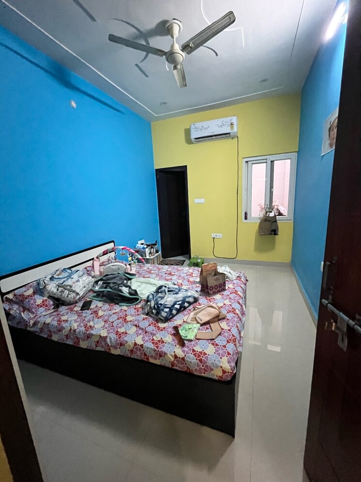 Bedroom, chinhat 3.5 Bedroom 1500 Sq.Ft. Independent House In Chinhat Lucknow 9624028