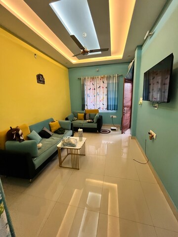 3.5 BHK Independent House For Rent in Chinhat