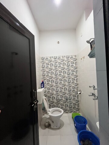 Bathroom in 3.5 BHK Independent House at Chinhat – for Rent