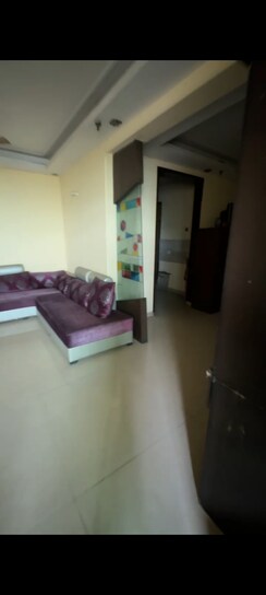 3 BHK + Pooja Room Apartment For Sale in Amrapali Village ii