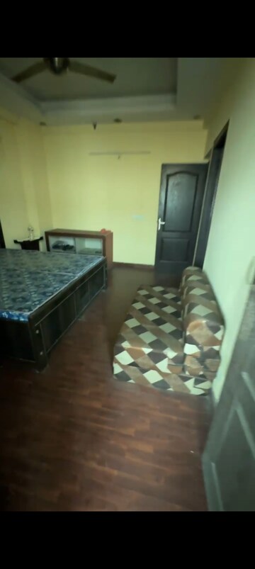 Bedroom in 3 BHK Apartment at Amrapali Village ii, Nyay Khand – for Sale