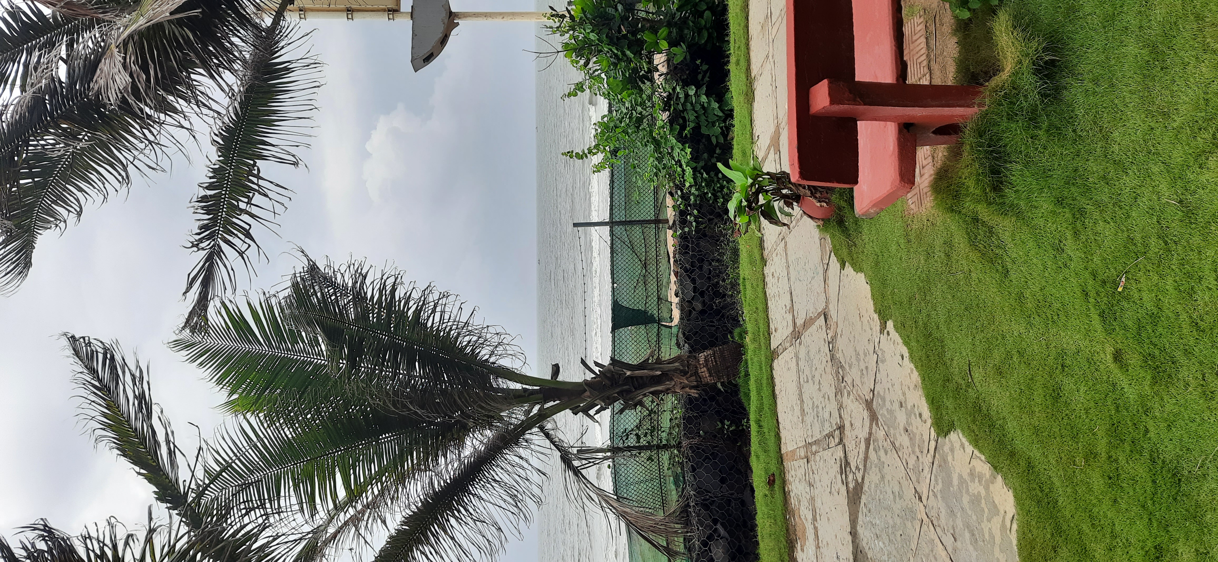 3 BHK + Servant Room Apartment For Sale in Sea View Bandra