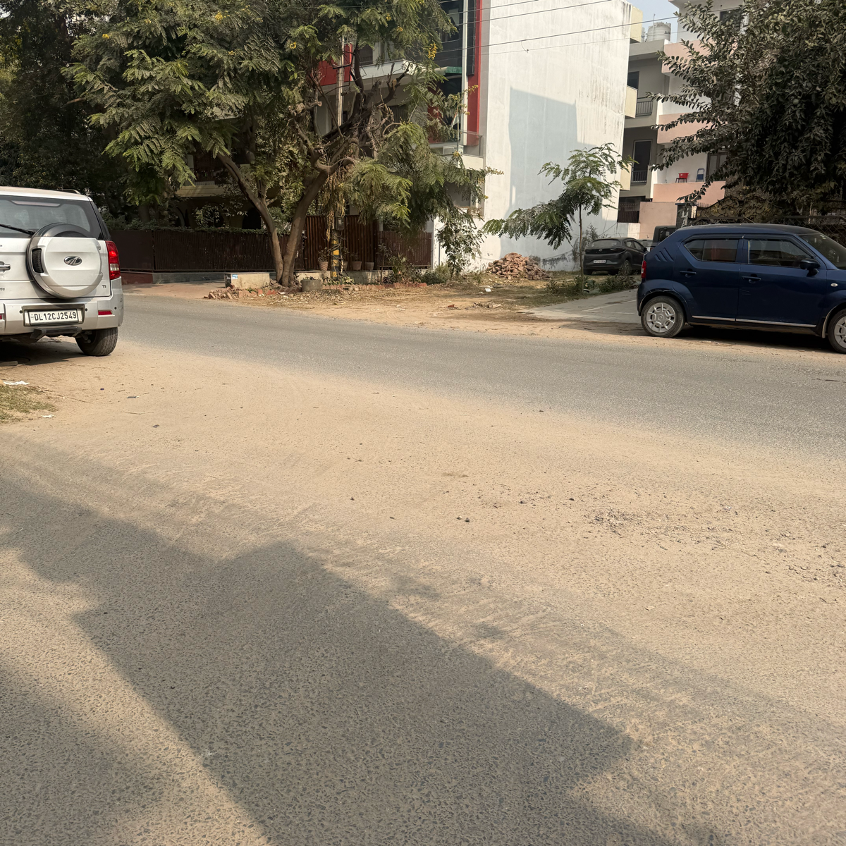 6 BHK + Pooja Room Independent House For Sale in Palam Vihar Residents Association