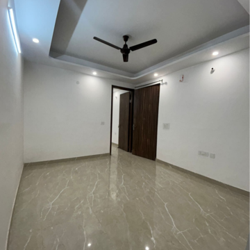 Room in 2 BHK Builder Floor at Chattarpur – for Rent