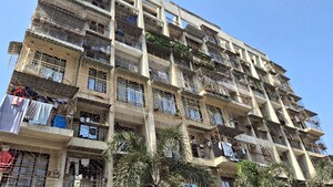 1 BHK Apartment For Rent in Dream Maple, Ulwe Sector 17