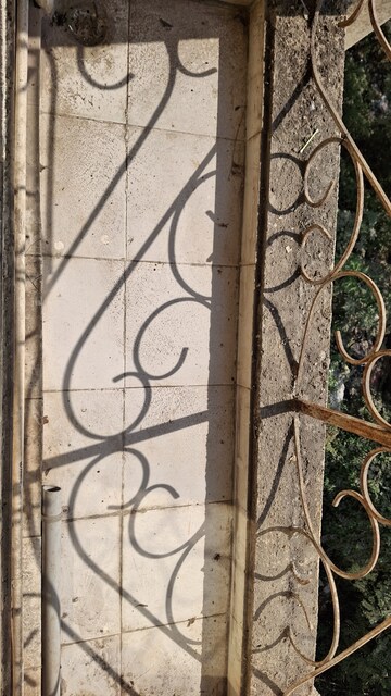 Balcony in 1 BHK Apartment at Dream Maple, Ulwe Sector 17 – for Rent