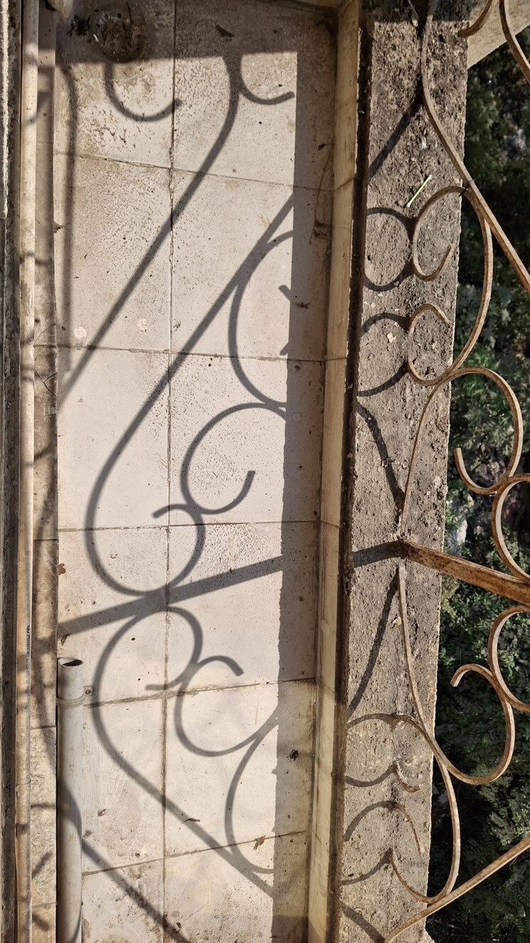 Balcony, dream-maple 1 Bedroom 680 Sq.Ft. Apartment In Ulwe Sector 17 Navi Mumbai 9624062