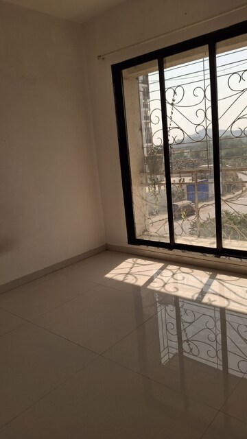Bedroom in 1 BHK Apartment at Dream Maple, Ulwe Sector 17 – for Rent