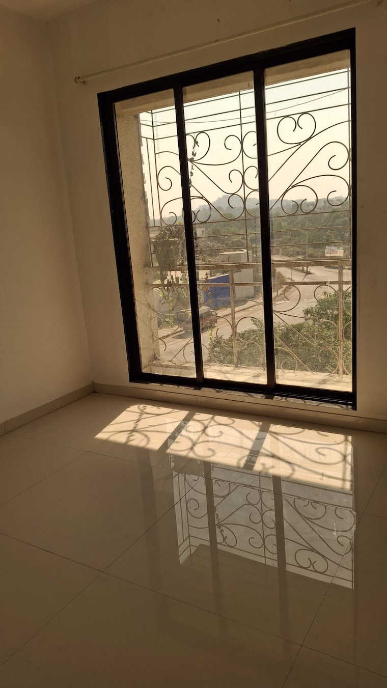 Bedroom, dream-maple 1 Bedroom 680 Sq.Ft. Apartment In Ulwe Sector 17 Navi Mumbai 9624062