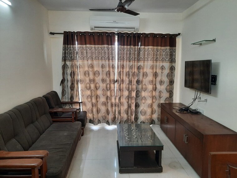 Living Room, arihant-tower-vakola 2 Bedroom 800 Sq.Ft. Apartment In Santacruz East Mumbai 9624055
