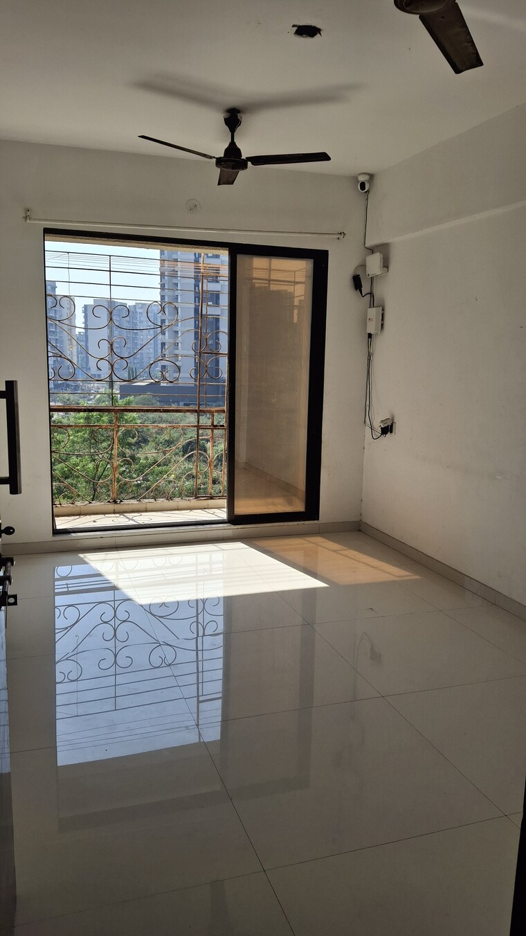 Living Room, dream-maple 1 Bedroom 680 Sq.Ft. Apartment In Ulwe Sector 17 Navi Mumbai 9624062