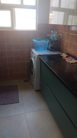 Kitchen in 2 BHK Apartment at Prestige Primrose Hills, Banashankari 6th Stage – for Sale