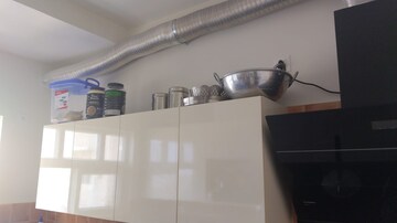 Furnished Amenities in 2 BHK Apartment at Prestige Primrose Hills, Banashankari 6th Stage – for Sale